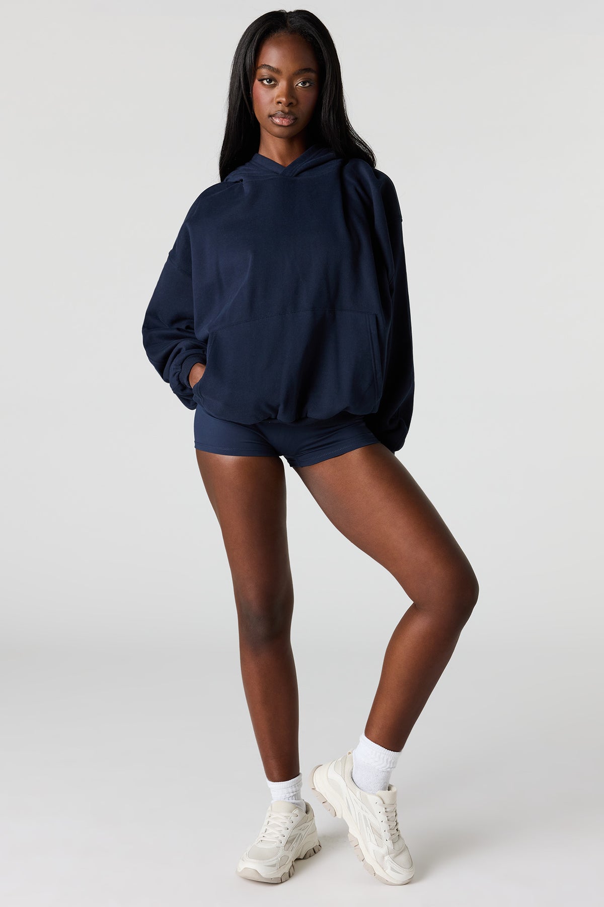 Vue alternative 19. Short de cycliste U/A 1,5 po
