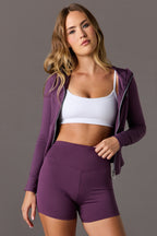 Playboy Bike Short 4"