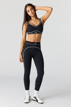 Legging Sommer Ray UltraSculpt à jambe évasée