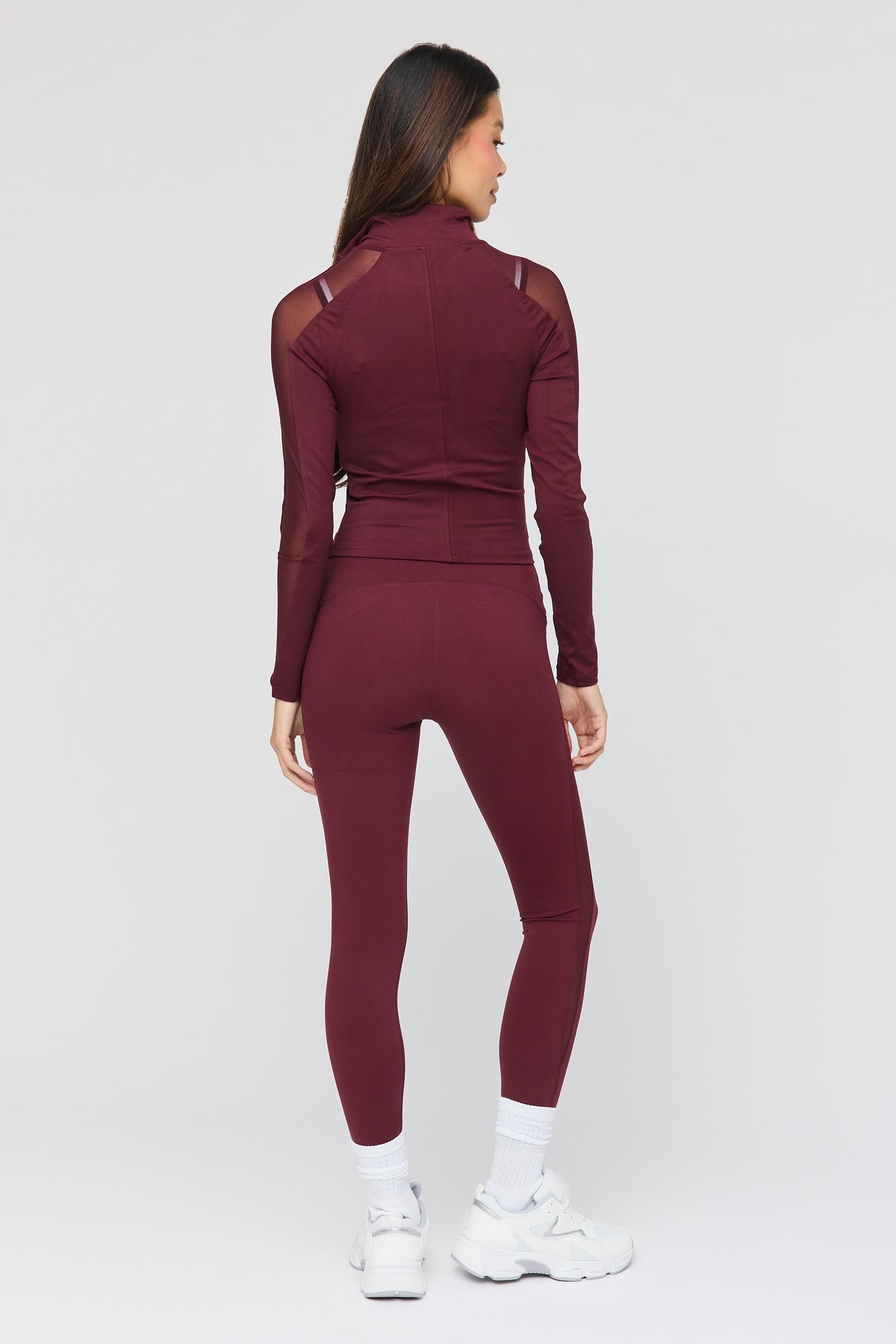 Vue alternative 4. Legging Sommer Ray UltraSculpt 