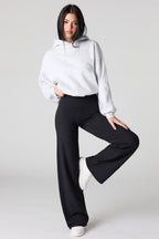 Pantalon à jambe large U/A 