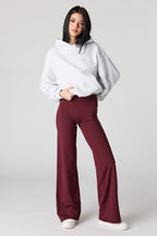 Pantalon à jambe large U/A 