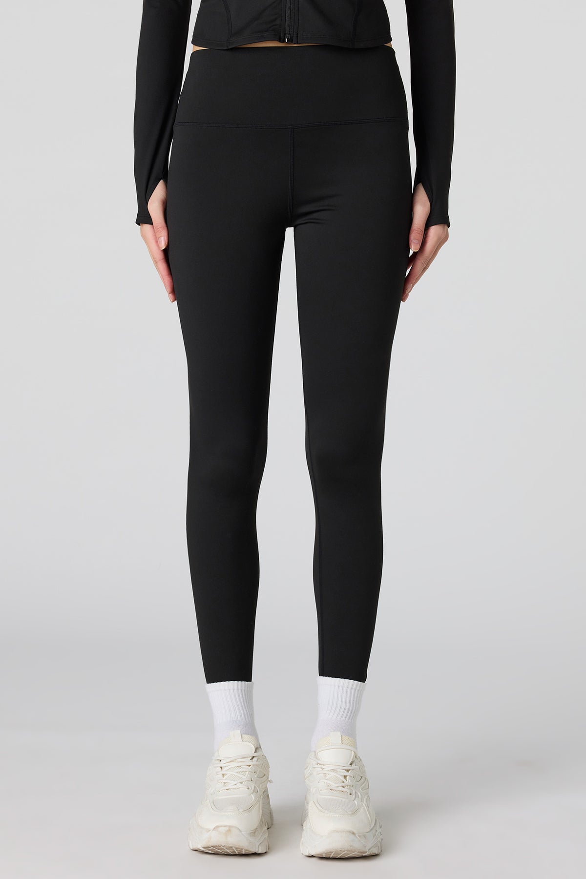 Vue alternative 2. Legging U/A