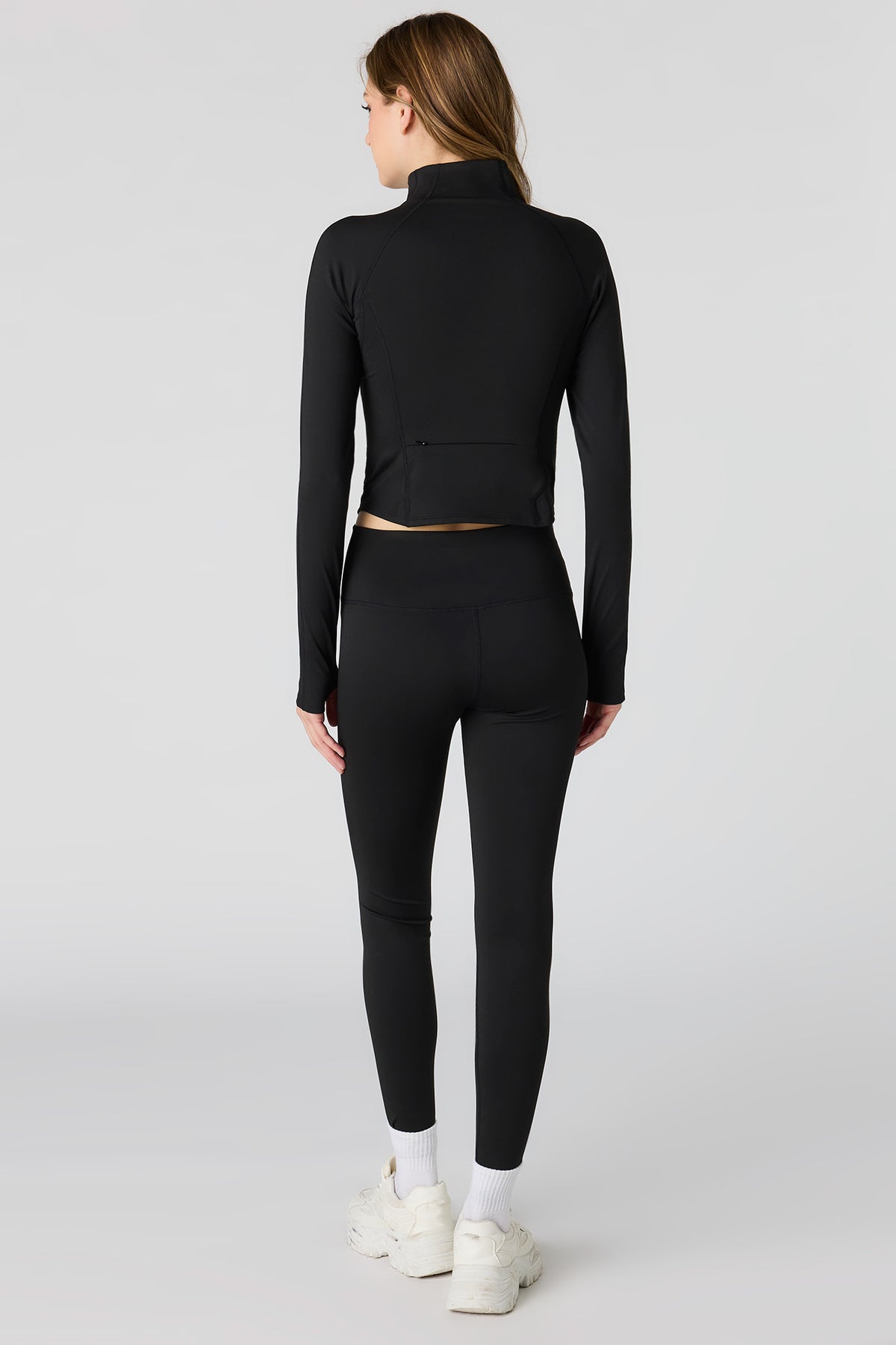 Vue alternative 3. Legging U/A