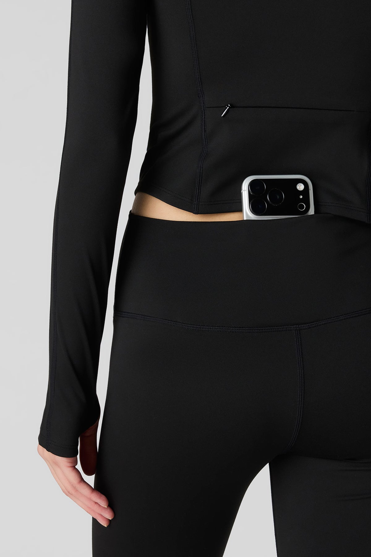 Vue alternative 4. Legging U/A