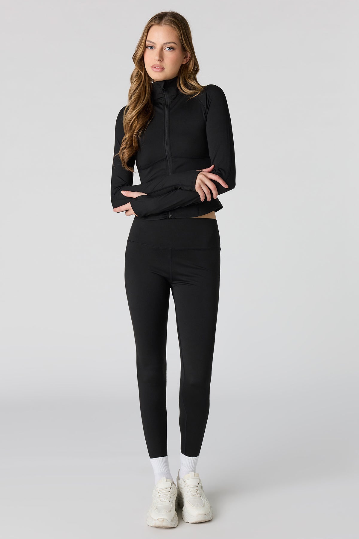 Legging U/A