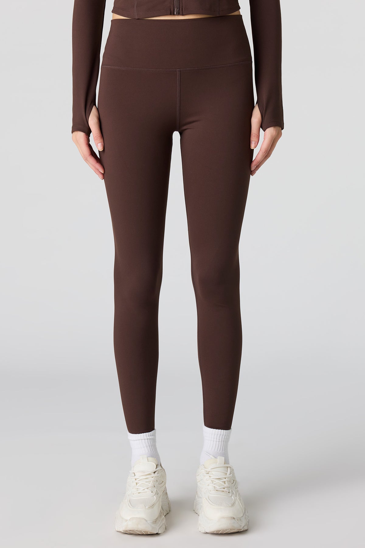 Vue alternative 2. Legging U/A