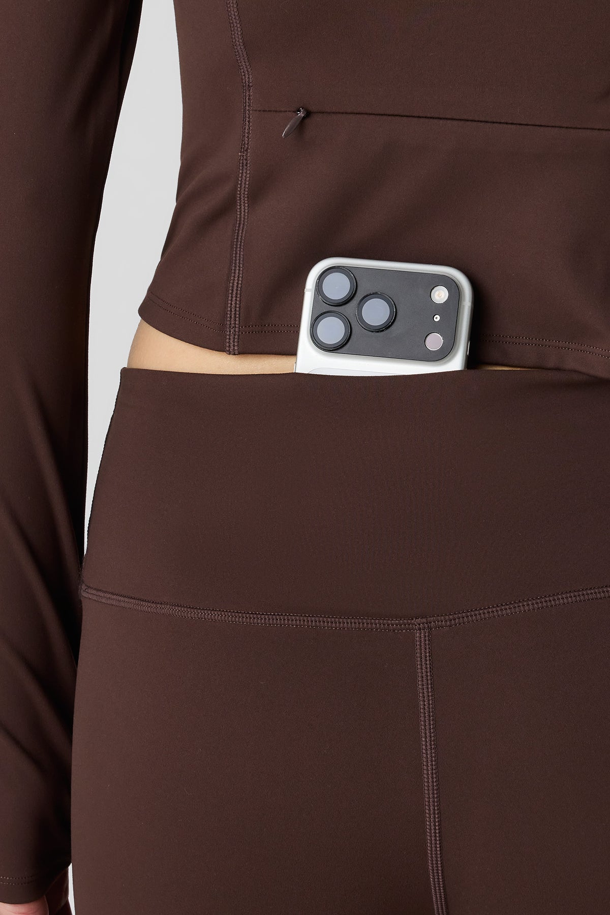 Vue alternative 4. Legging U/A