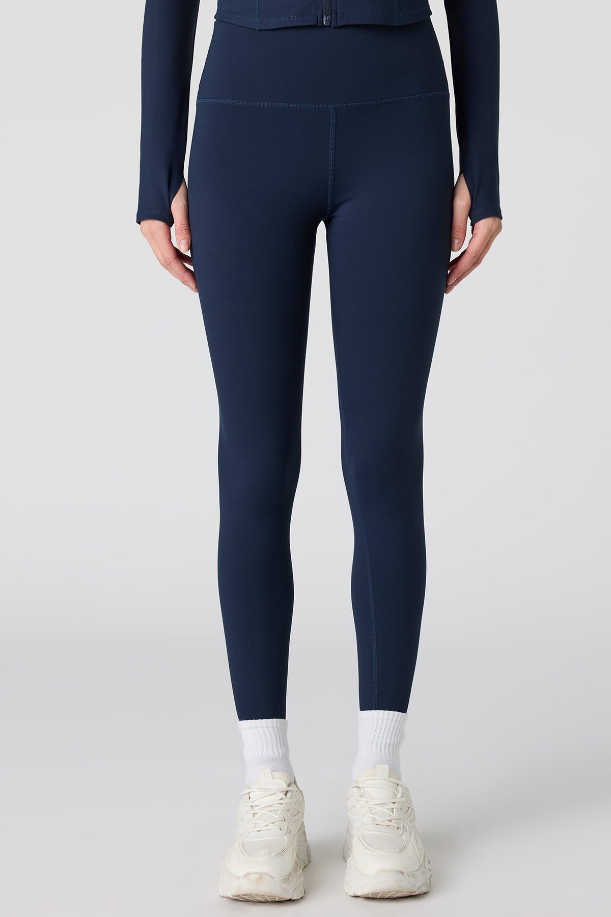 Vue alternative 2. Legging U/A
