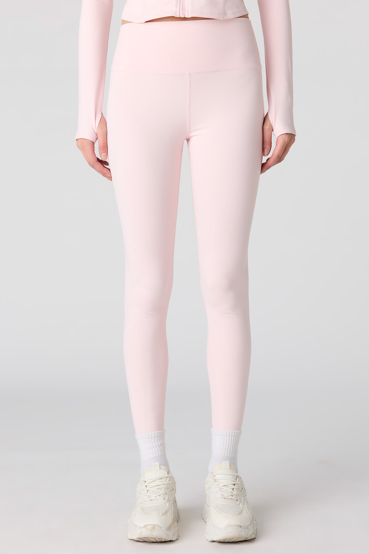 Vue alternative 2. Legging U/A