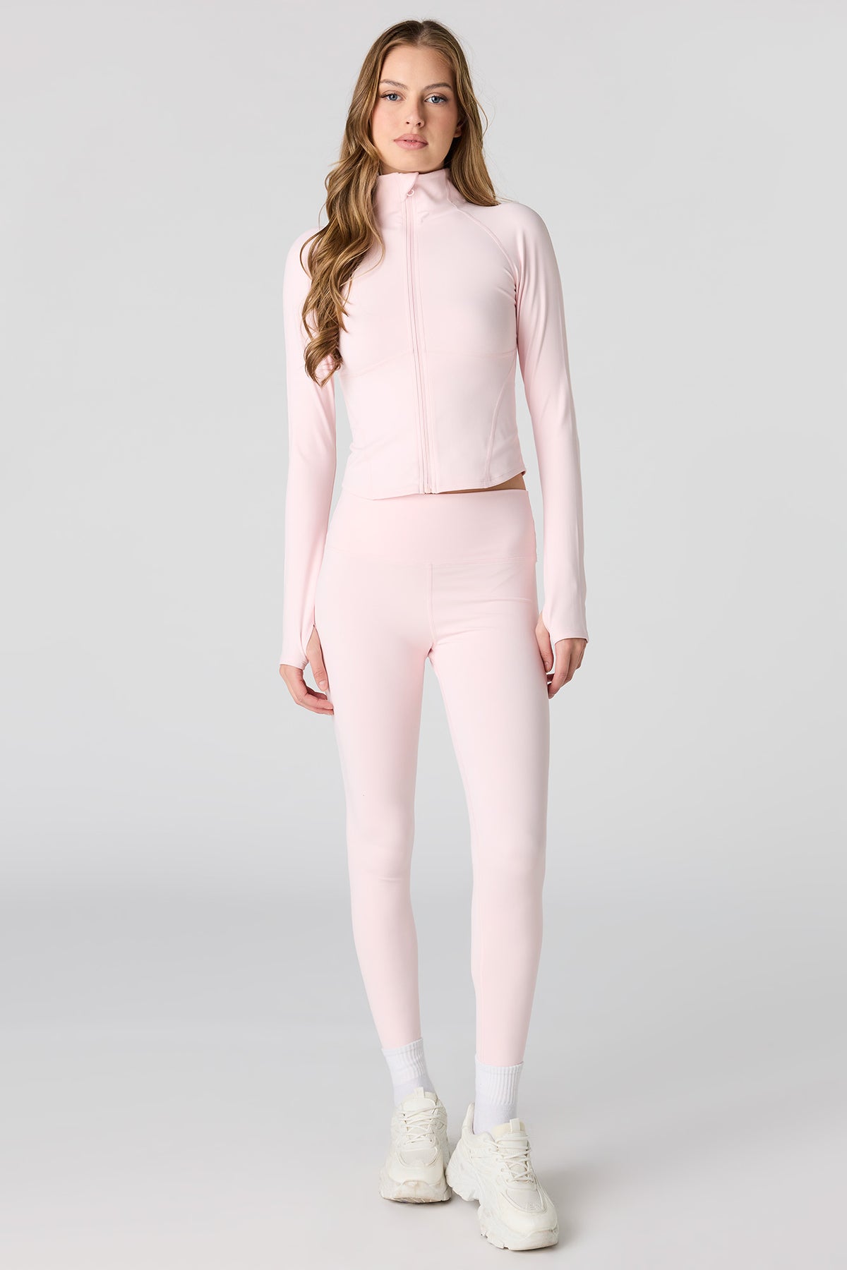 Legging U/A