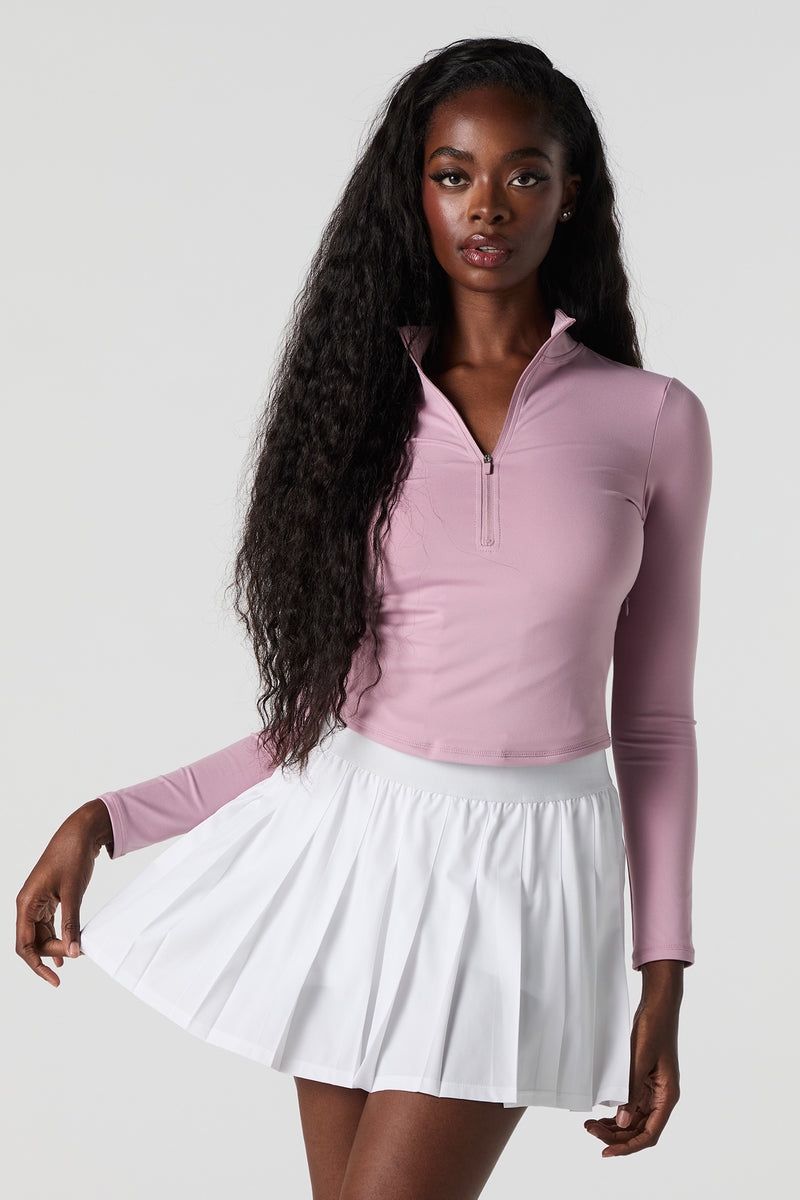 Jupe-shert de tennis