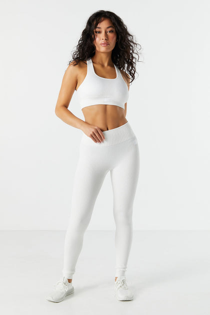 Legging Sommer Ray Active sans couture