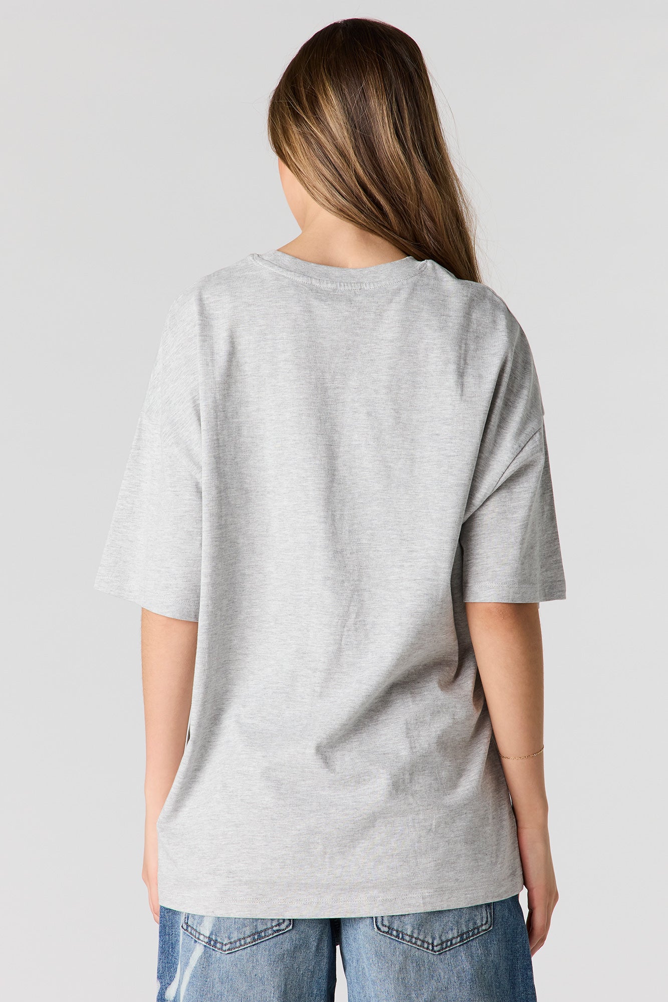ゆん Canada Graphic Oversized T-Shirt – Urban Planet