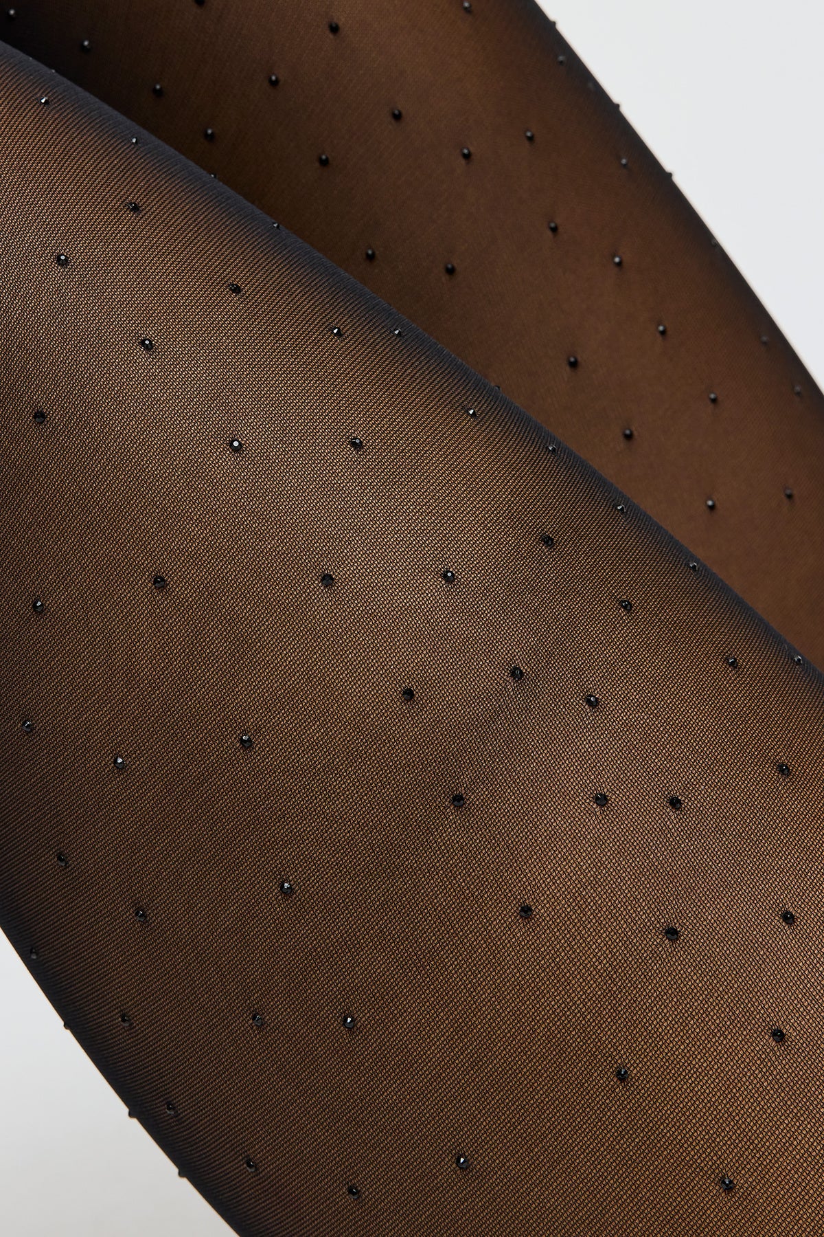 Vue alternative 2. Collants diaphanes avec motif (Lot de 2)
