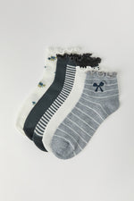 Heather Grey