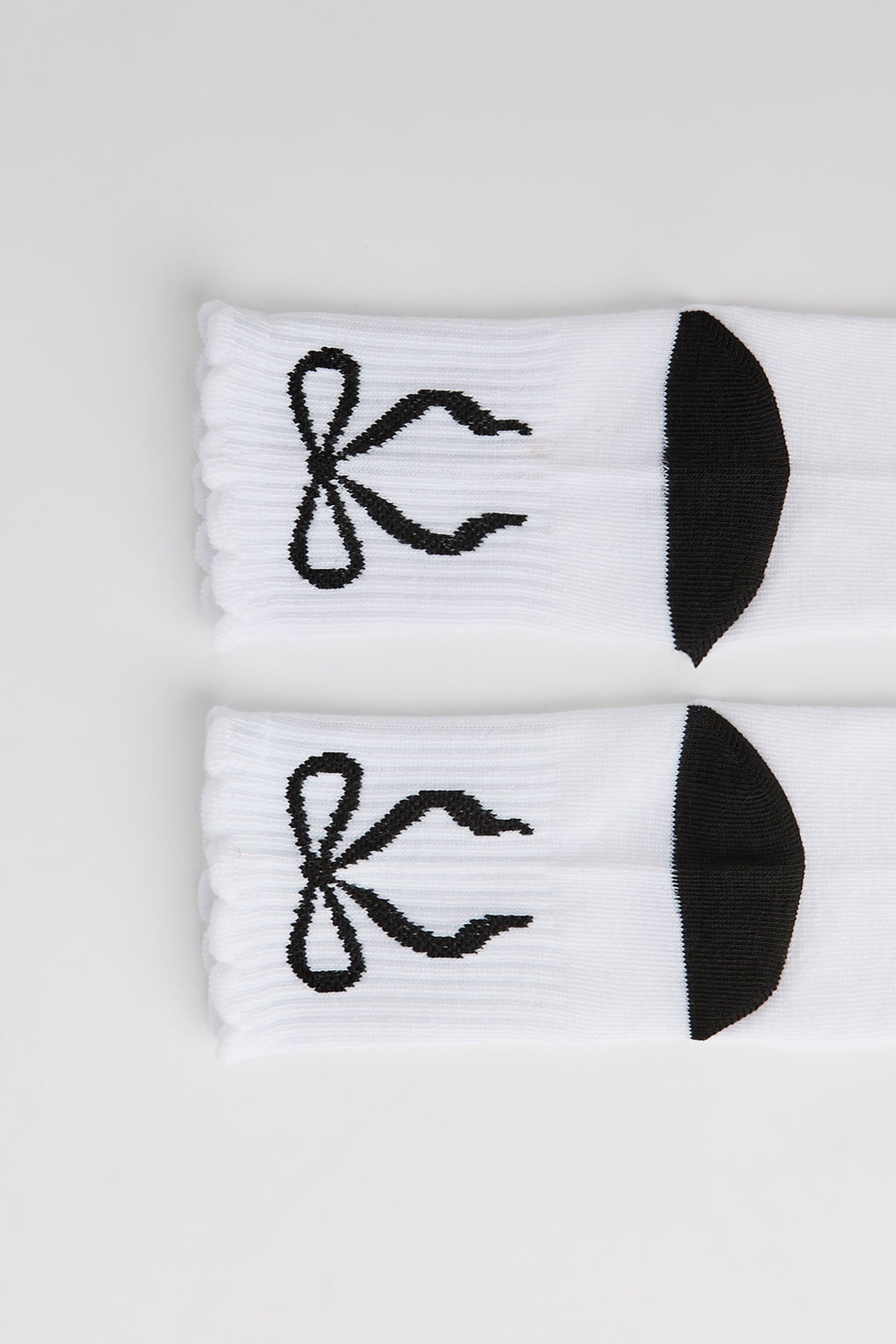 Vue alternative 3. Chaussettes assorties en tricot (5 paires)