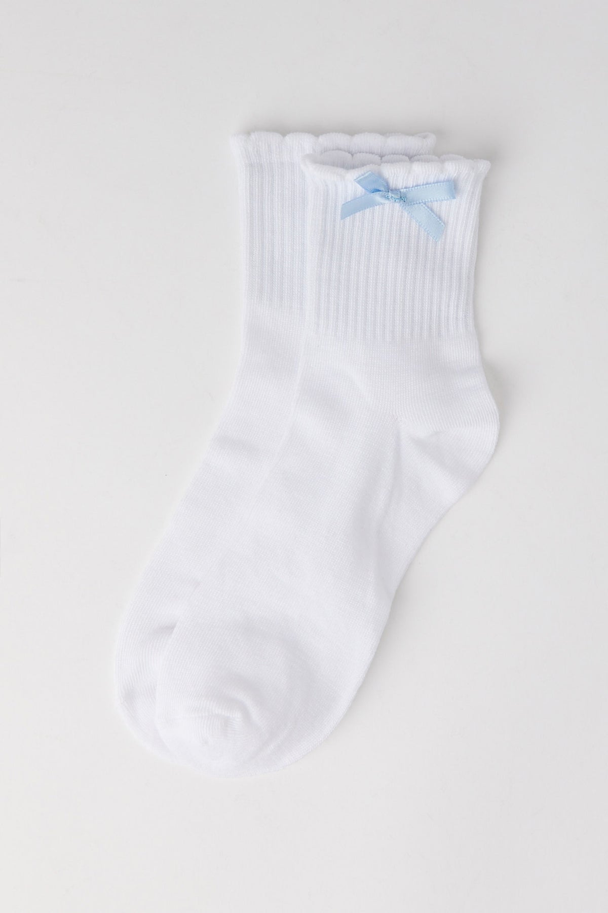 Vue alternative 2. Chaussettes assorties en tricot (5 paires)