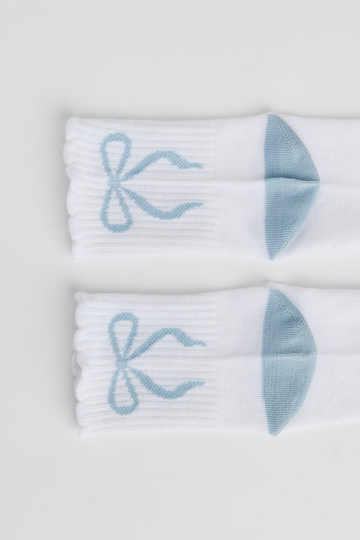Vue alternative 3. Chaussettes assorties en tricot (5 paires)