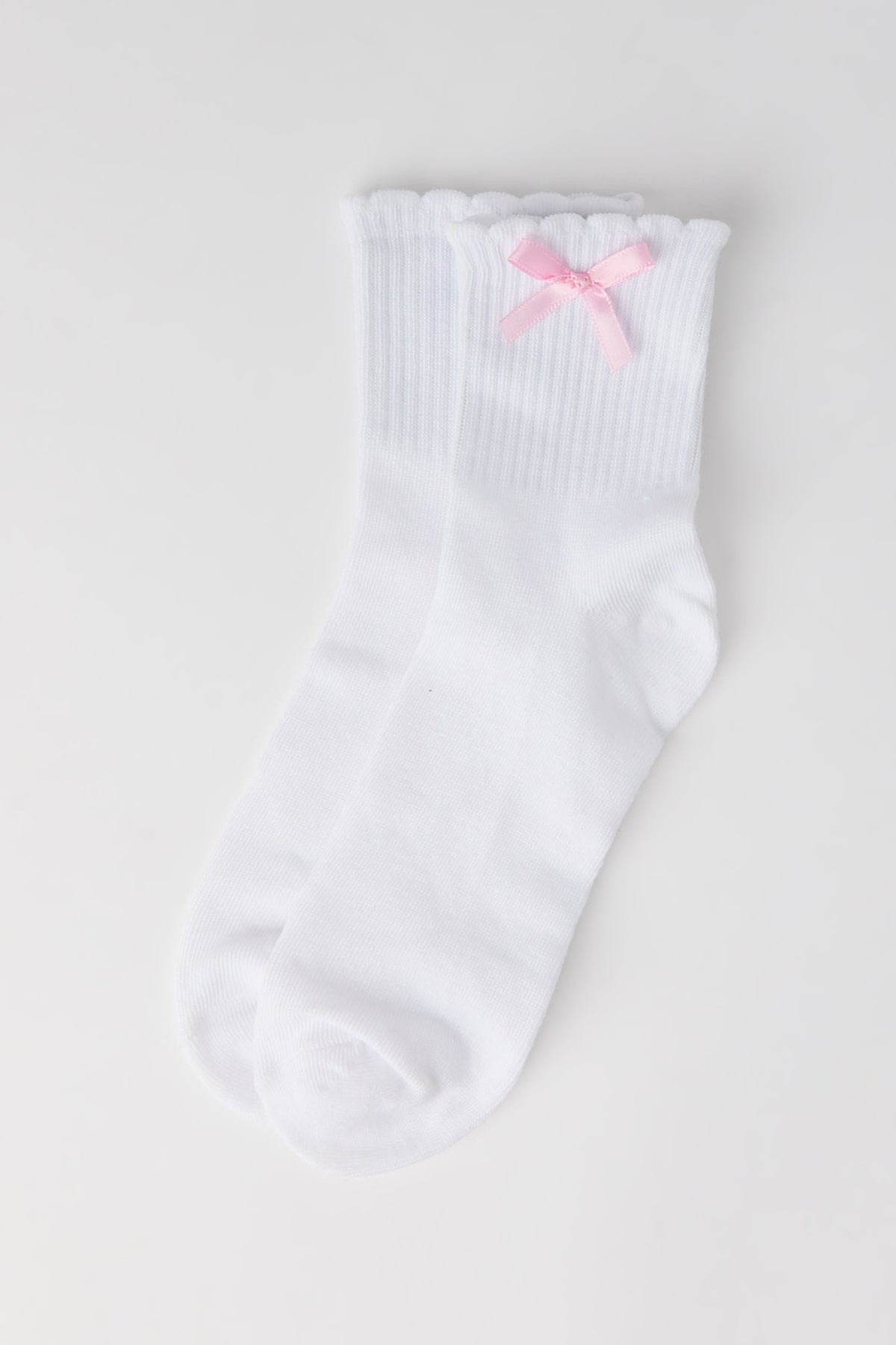 Vue alternative 2. Chaussettes assorties en tricot (5 paires)