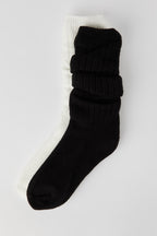 Soft Slouchy Socks (2 Pack)