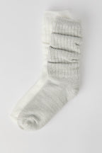 Soft Slouchy Socks (2 Pack)