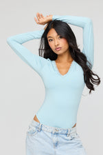 Light Blue