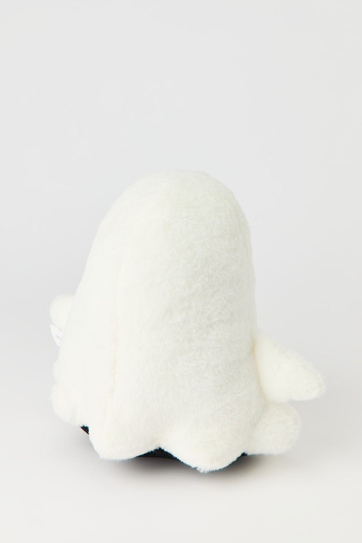 Alt View 3. Halloween Plush Pillow - White
