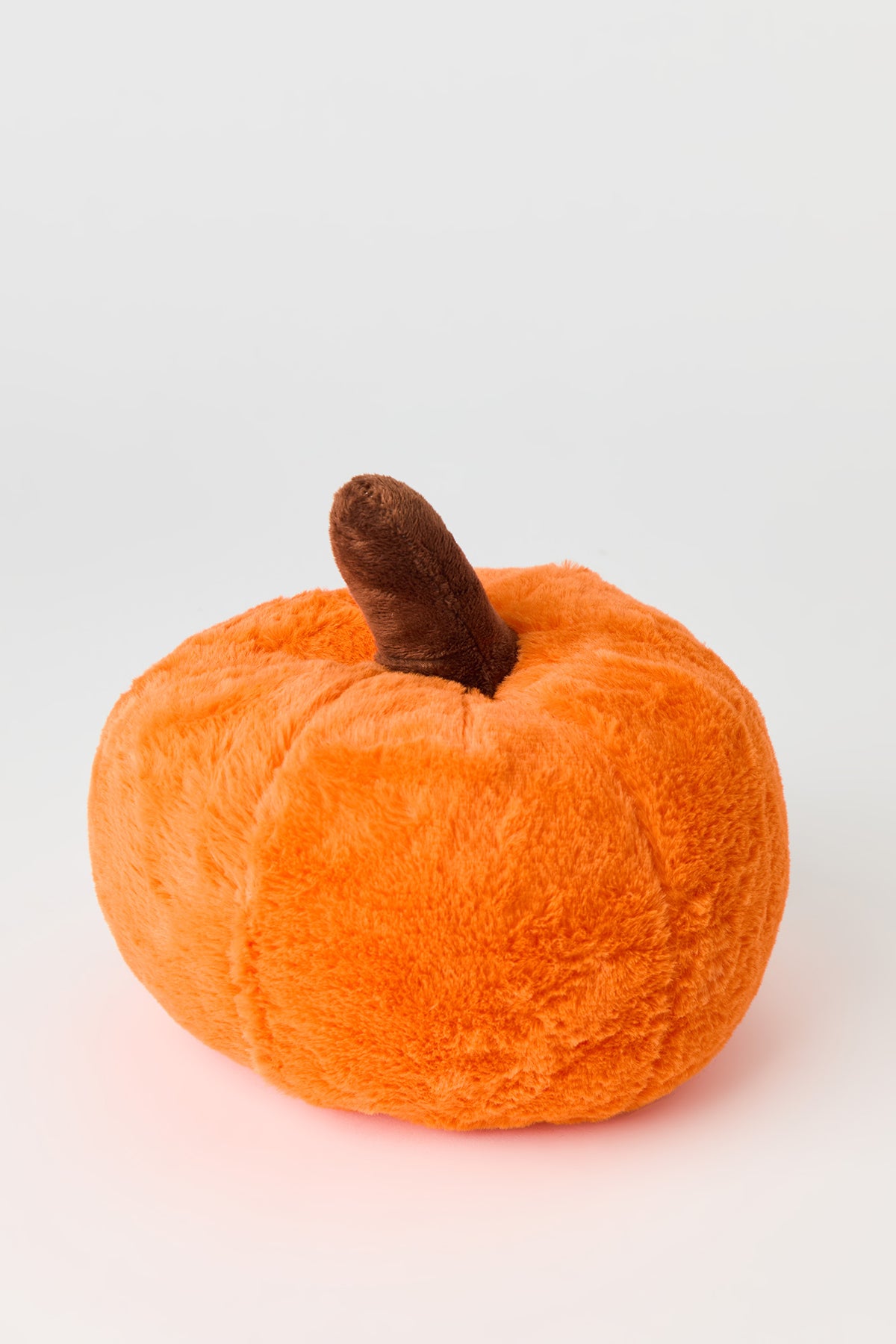 Vue alternative 2. Coussin en peluche d'Halloween