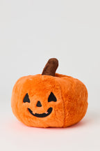 Coussin en peluche d'Halloween