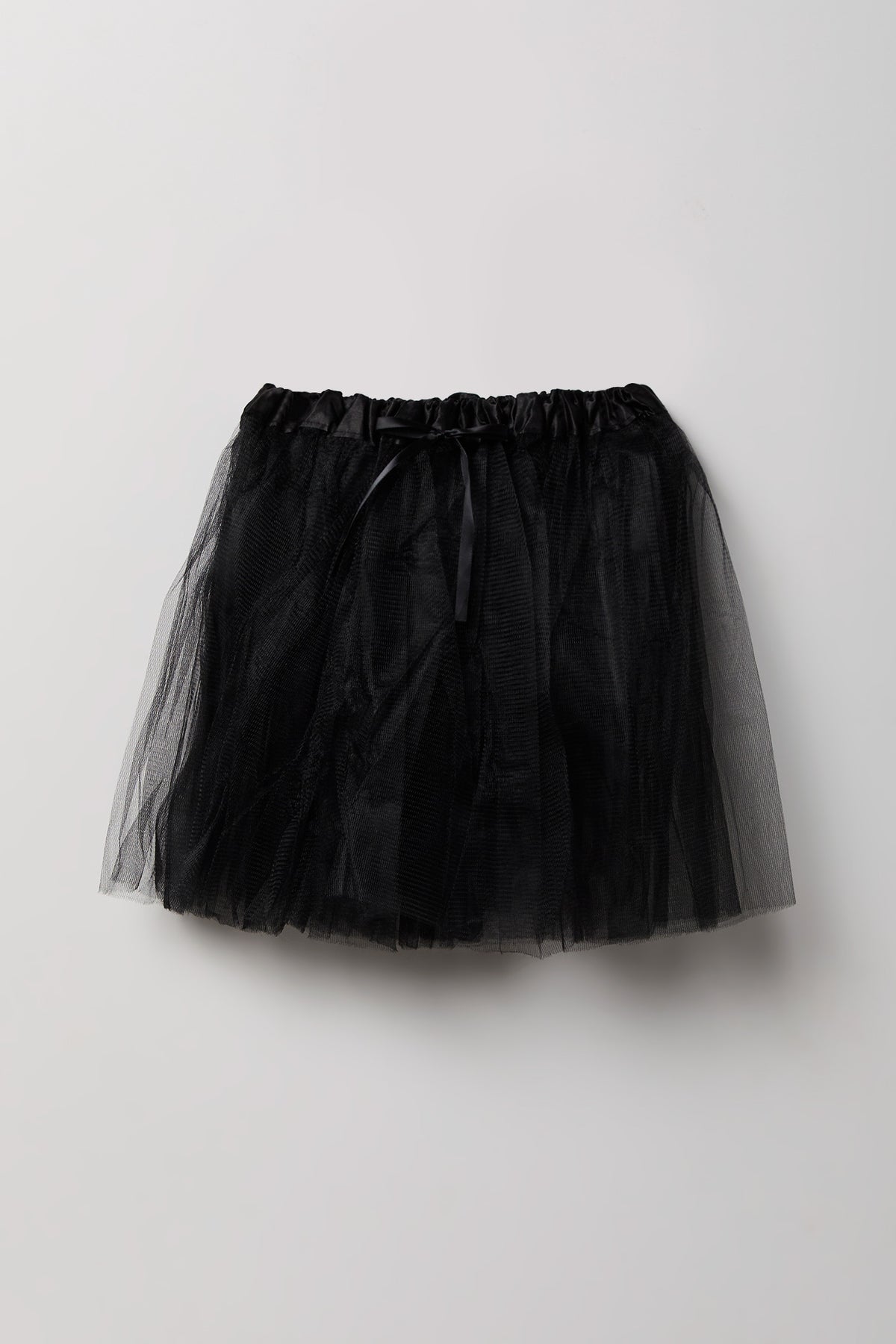 Minijupe tutu