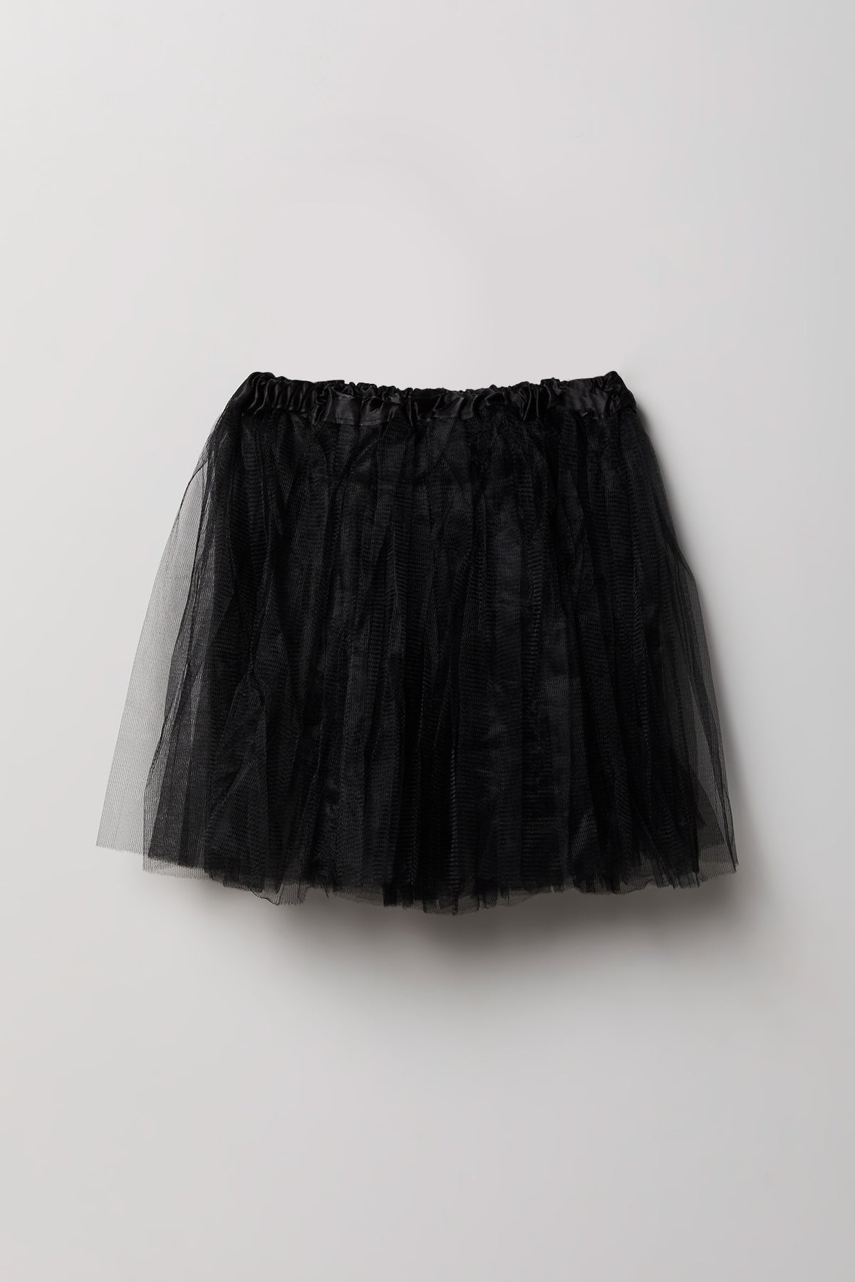 Vue alternative 2. Minijupe tutu