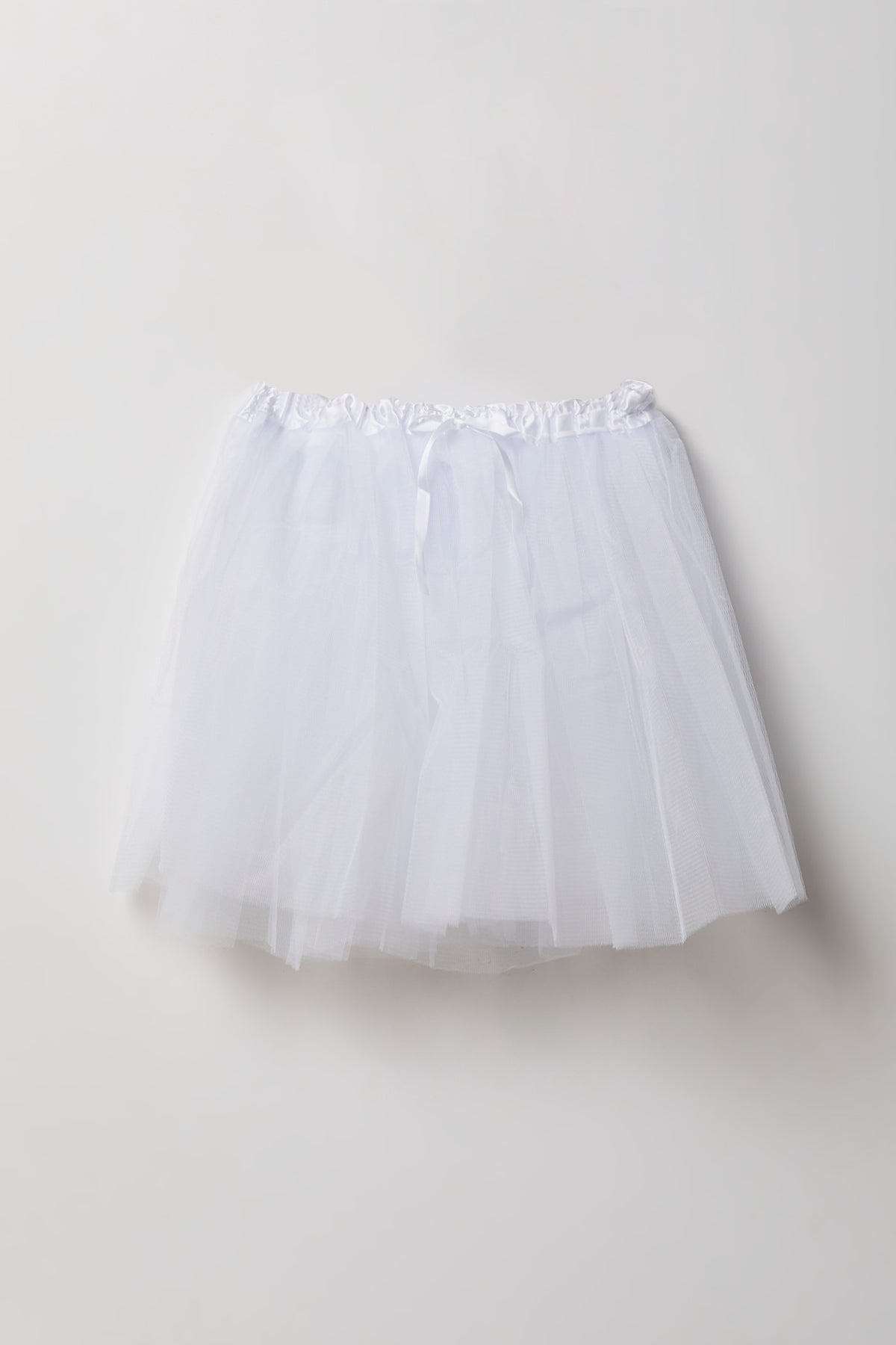 Minijupe tutu