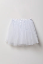 Minijupe tutu