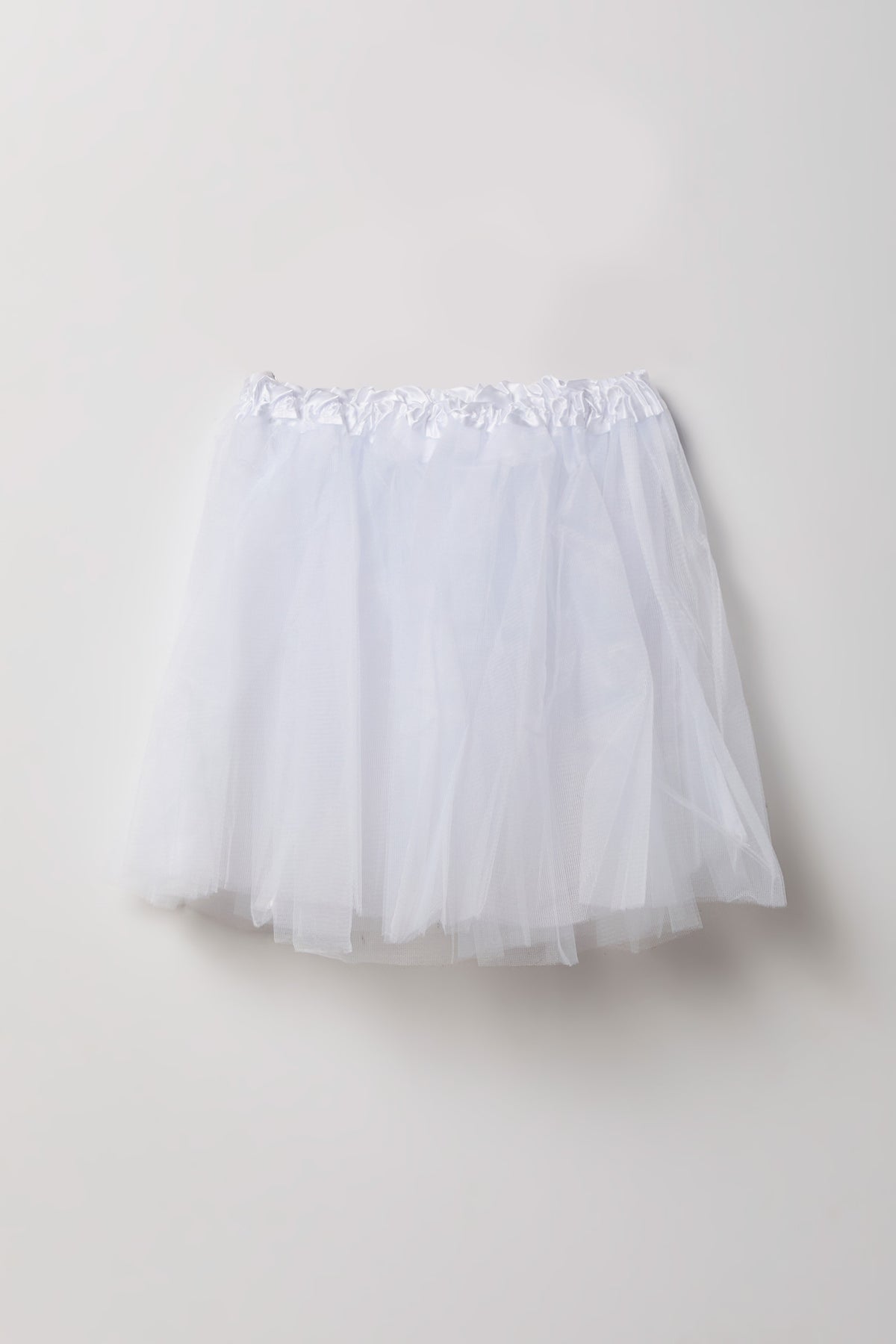 Vue alternative 2. Minijupe tutu