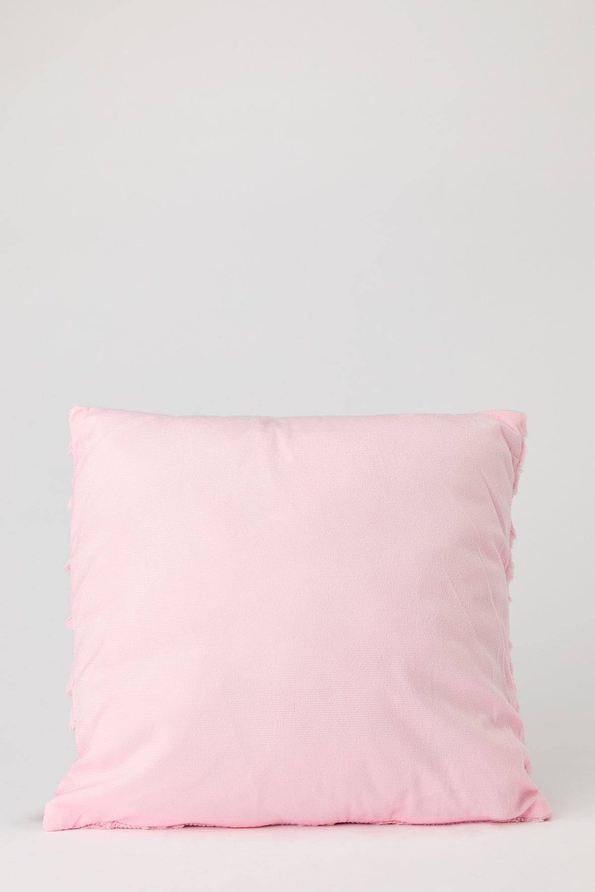 Vue alternative 3. Coussin Fantôme