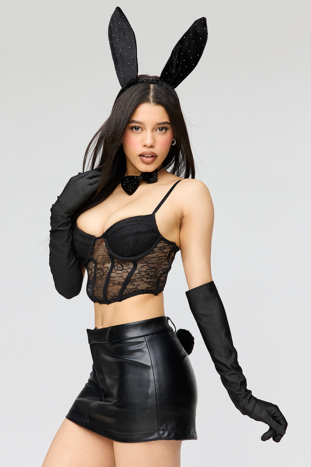 Accessoire de costume - Lapin
