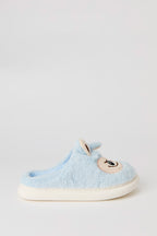 Alabebé 3D Fuzzy Slippers