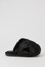 Puff Slippers