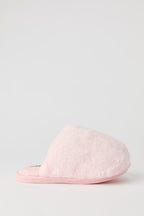 Puff Slippers