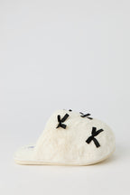 Pantoufles Boucle