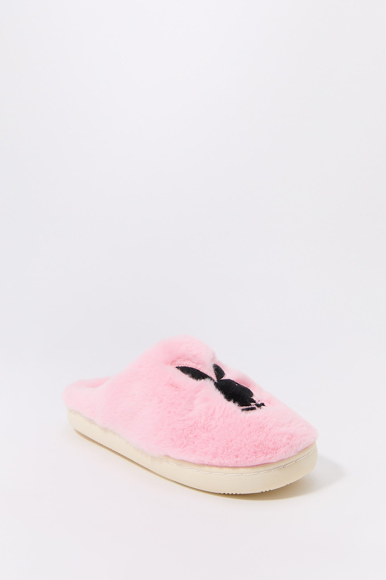 Playboy Plush Slipper