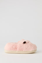 Capybara Slippers