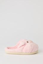 Pantoufles Cochon 3D