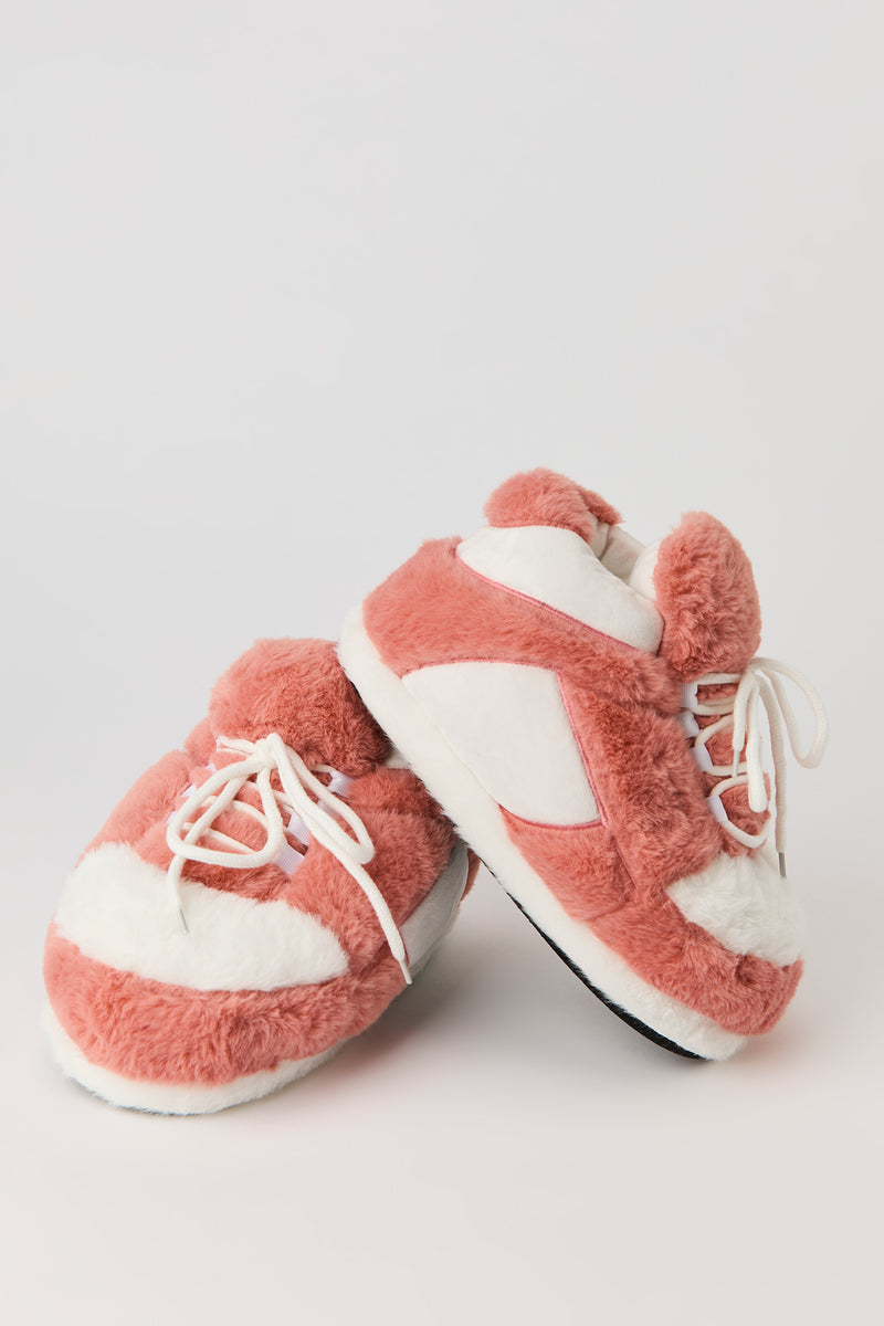 Sneaker Slippers