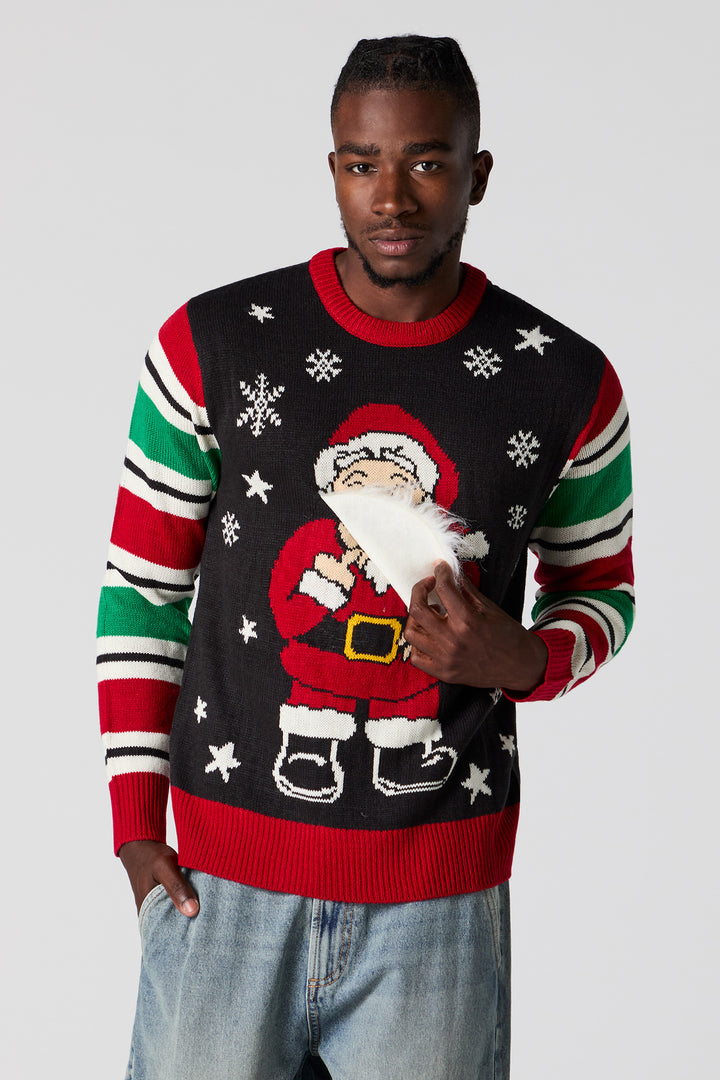 Christmas sweaters urban planet best sale