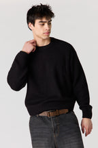 Ribbed Sweater