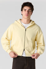 Jaune pâle