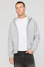Heather Grey