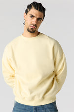 Jaune pâle